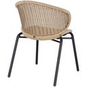 Abbildung chair Usaro Schrägansicht