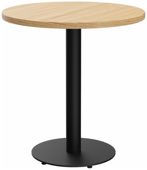 Abbildung dining table Kerst Schrägansicht