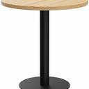 Abbildung dining table Kerst Schrägansicht