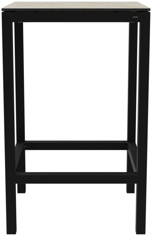 Abbildung High table Tivon Vorderansicht