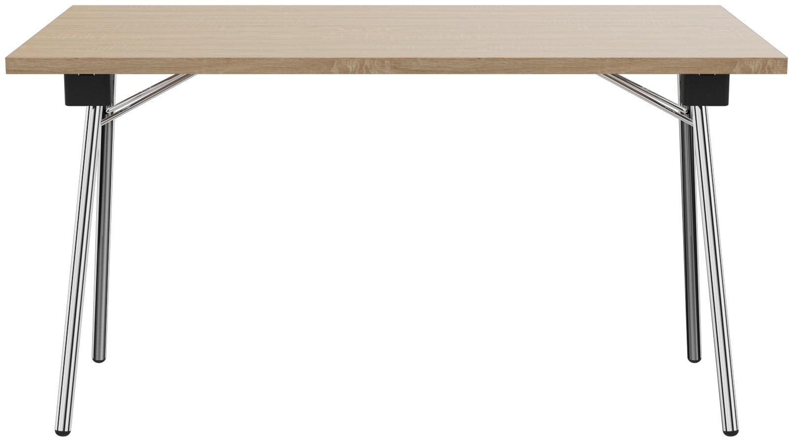 Abbildung dining table Nerio Vorderansicht