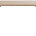 Abbildung dining table Nerio Vorderansicht