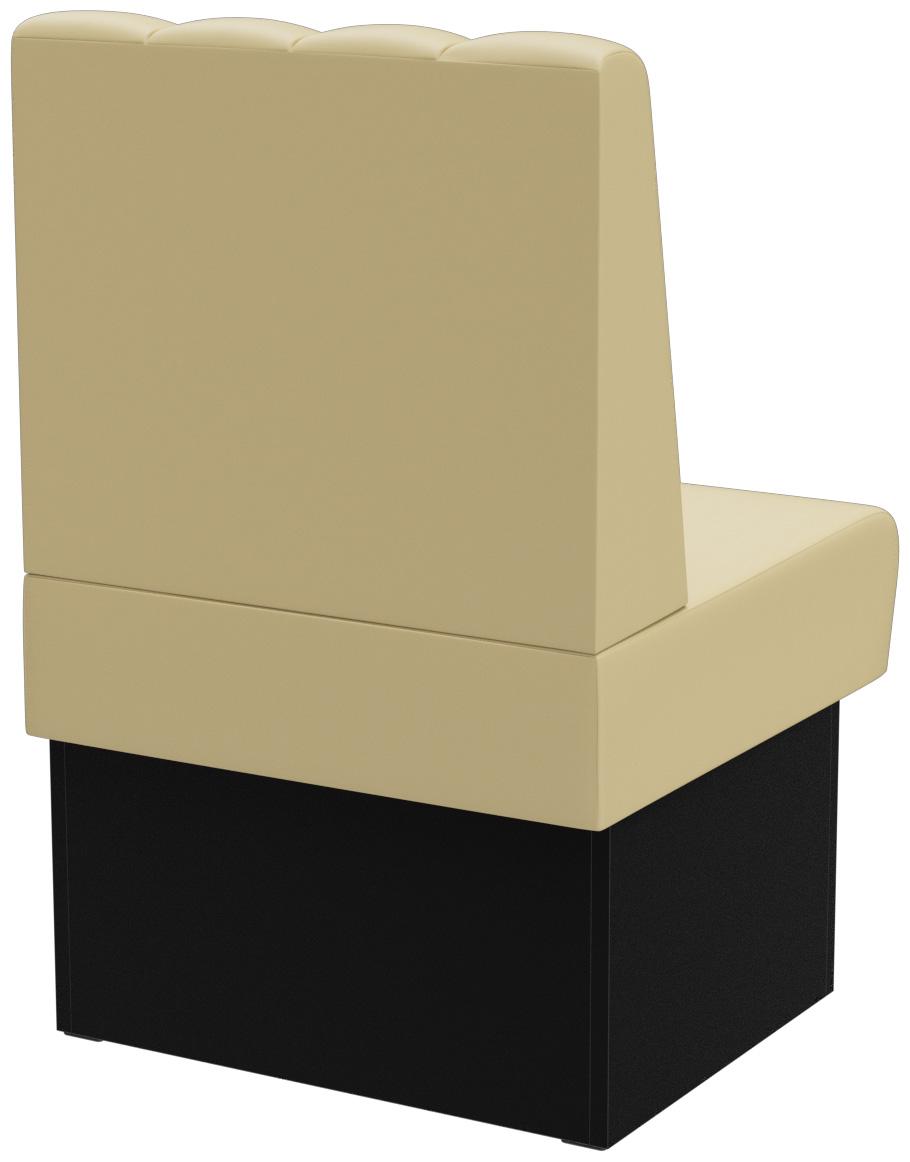 Abbildung Zwischenelement 60 cm Felipa Schrägansicht