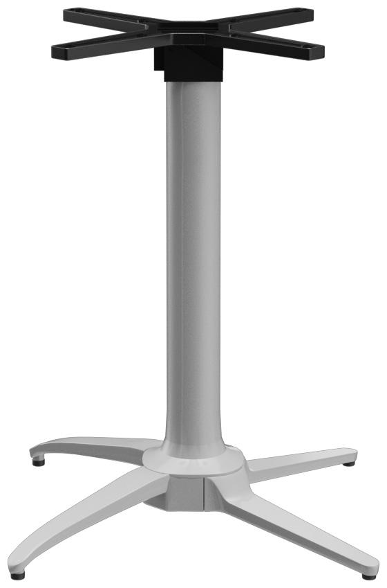 Abbildung Esstisch Elon Rückansicht