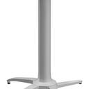 Abbildung Esstisch Elon Rückansicht