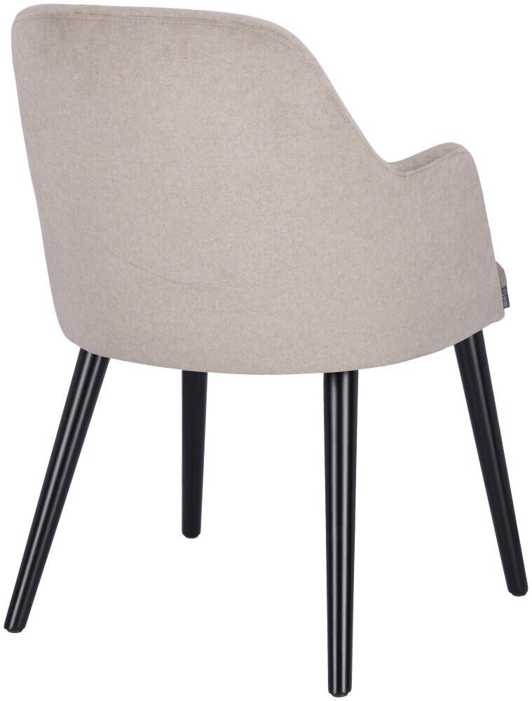 Abbildung Armchair Hada Schrägansicht