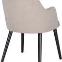 Abbildung Armchair Hada Schrägansicht