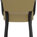 Abbildung Armchair Damara Rückansicht