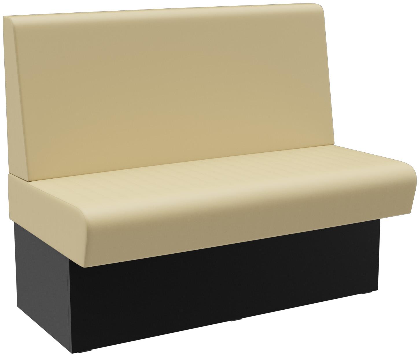 Eindstuk rechts 120cm Anett