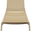 Abbildung Ligstoel Selina Vorderansicht