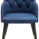 Abbildung arm chair Marlo Vorderansicht