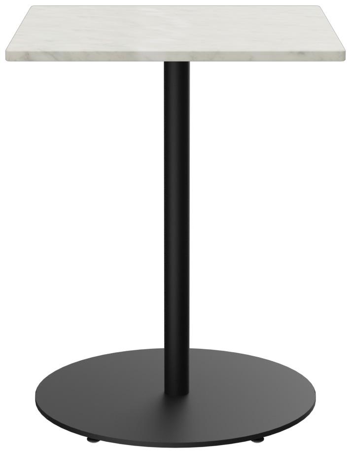 Abbildung Eettafel T12 Slim Seitenansicht