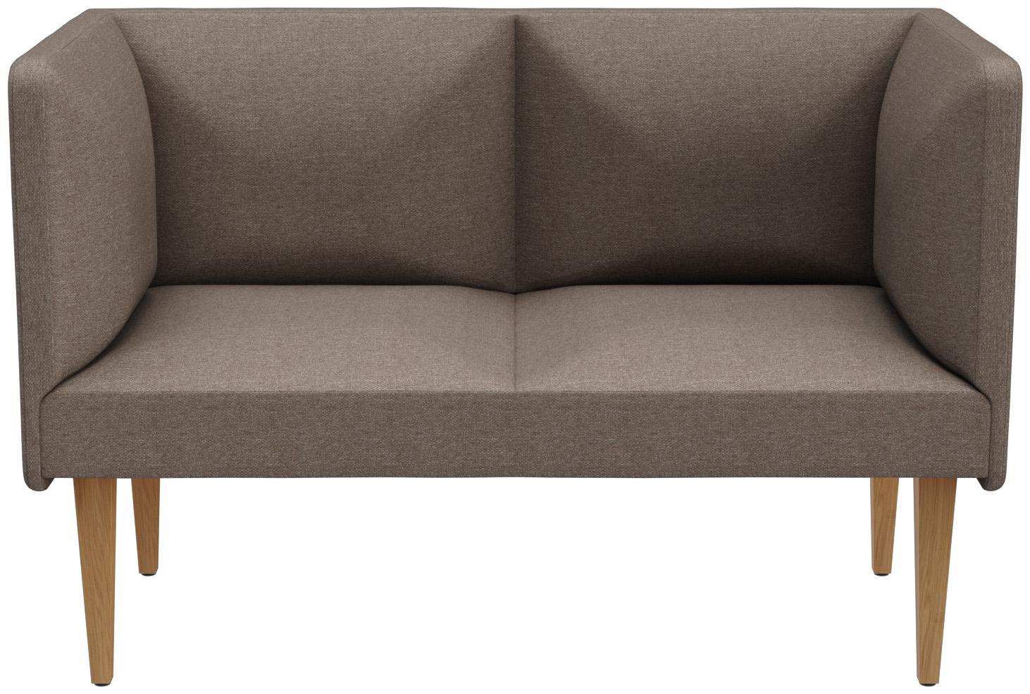 Abbildung 2-zits element Tuya Vorderansicht