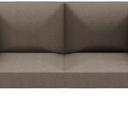 Abbildung 2-zits element Tuya Vorderansicht