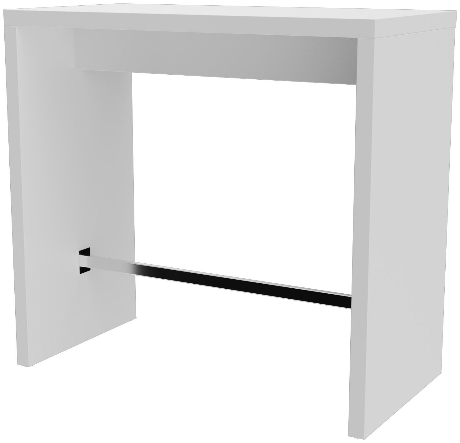 Abbildung Mange-debout Formline Schrägansicht