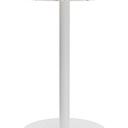 Abbildung dining table T12 Slim Schrägansicht