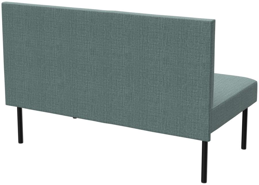 Abbildung Element 120 cm Tuya B Schrägansicht