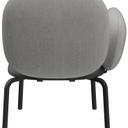 Abbildung Hoekfauteuil rechts Liberty Rückansicht