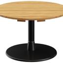 Abbildung salontafel Modular T Vorderansicht