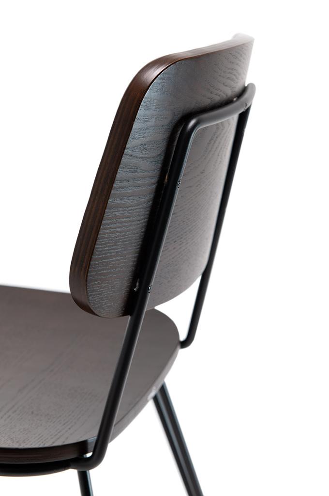 Abbildung chair Yago Detailansicht