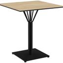 Abbildung table à manger Kurus Schrägansicht