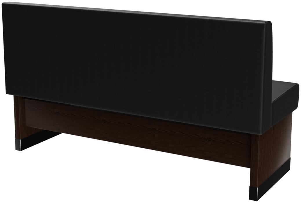 Abbildung Single/base element 150 cm H-Line Schrägansicht