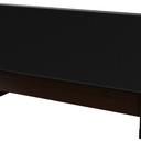 Abbildung Single/base element 150 cm H-Line Schrägansicht