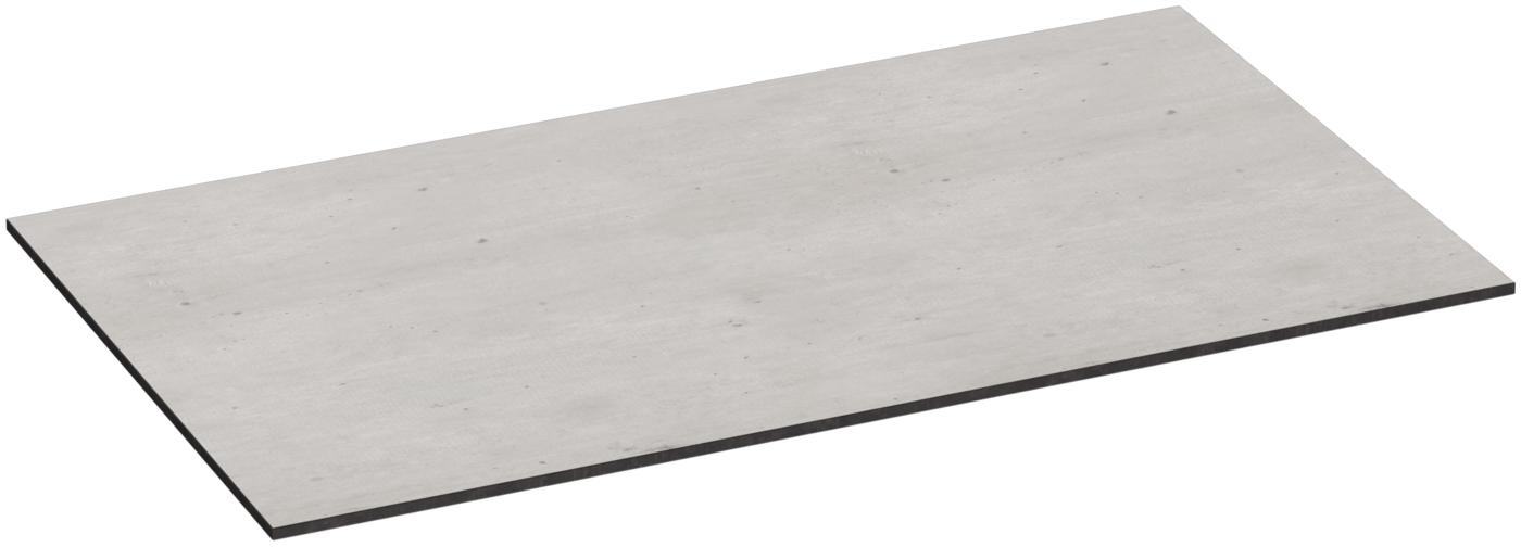 Tischplatte Compact Slim