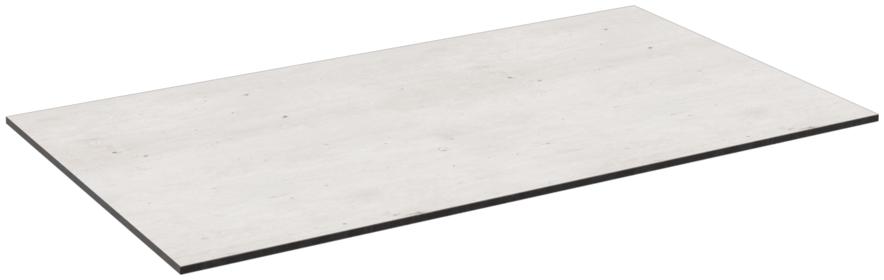 Tischplatte Compact Slim