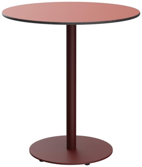 Abbildung eettafel T12 Slim Schrägansicht