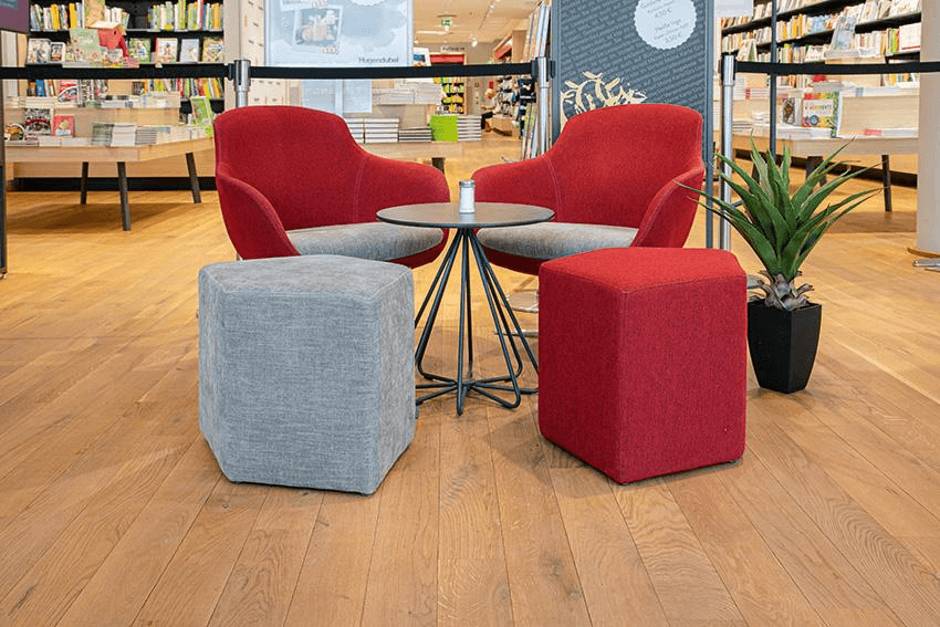 Abbildung fauteuil Felia Ambiente