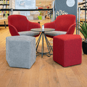 Abbildung fauteuil Felia Ambiente