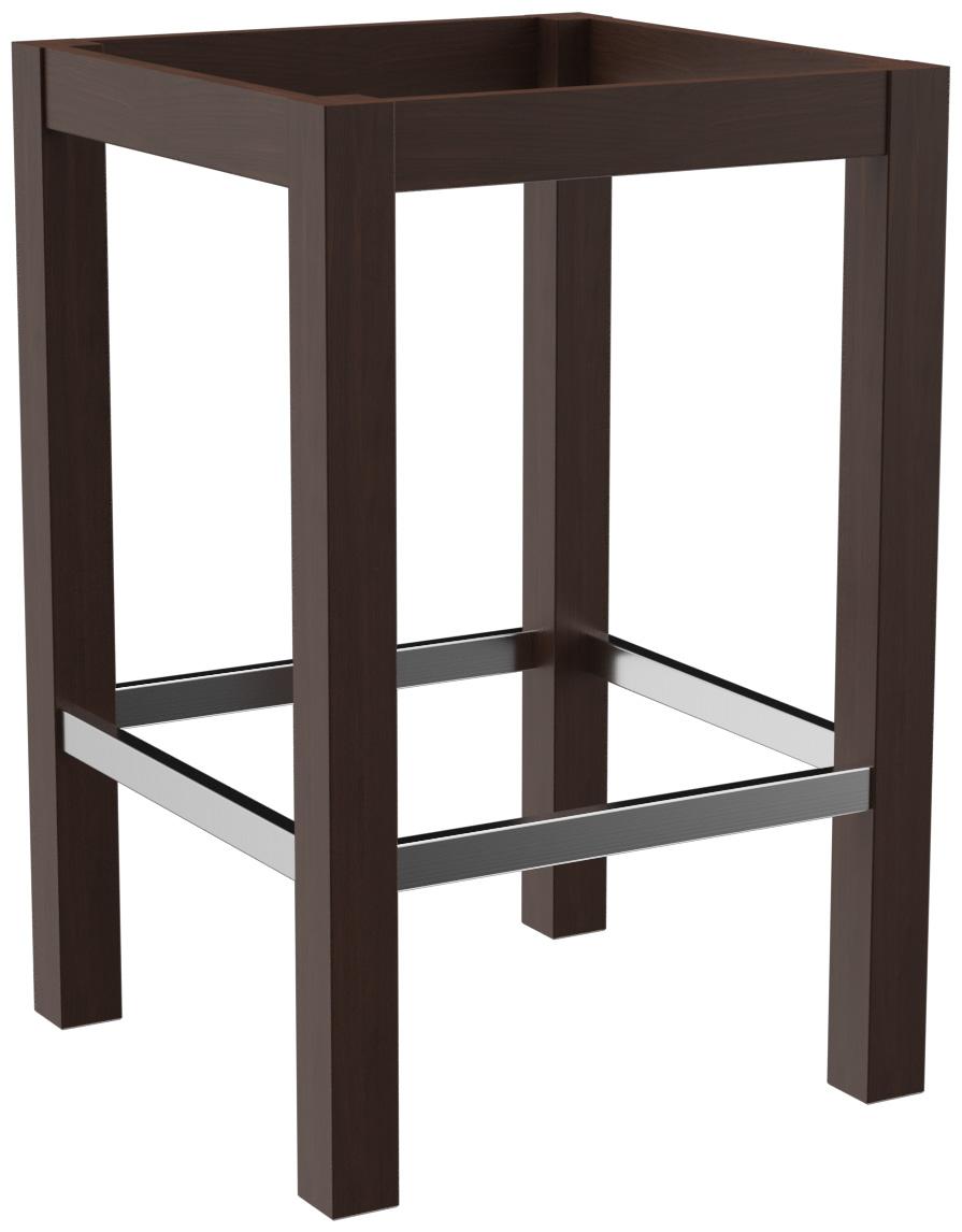 halfhoge tafel Dunia