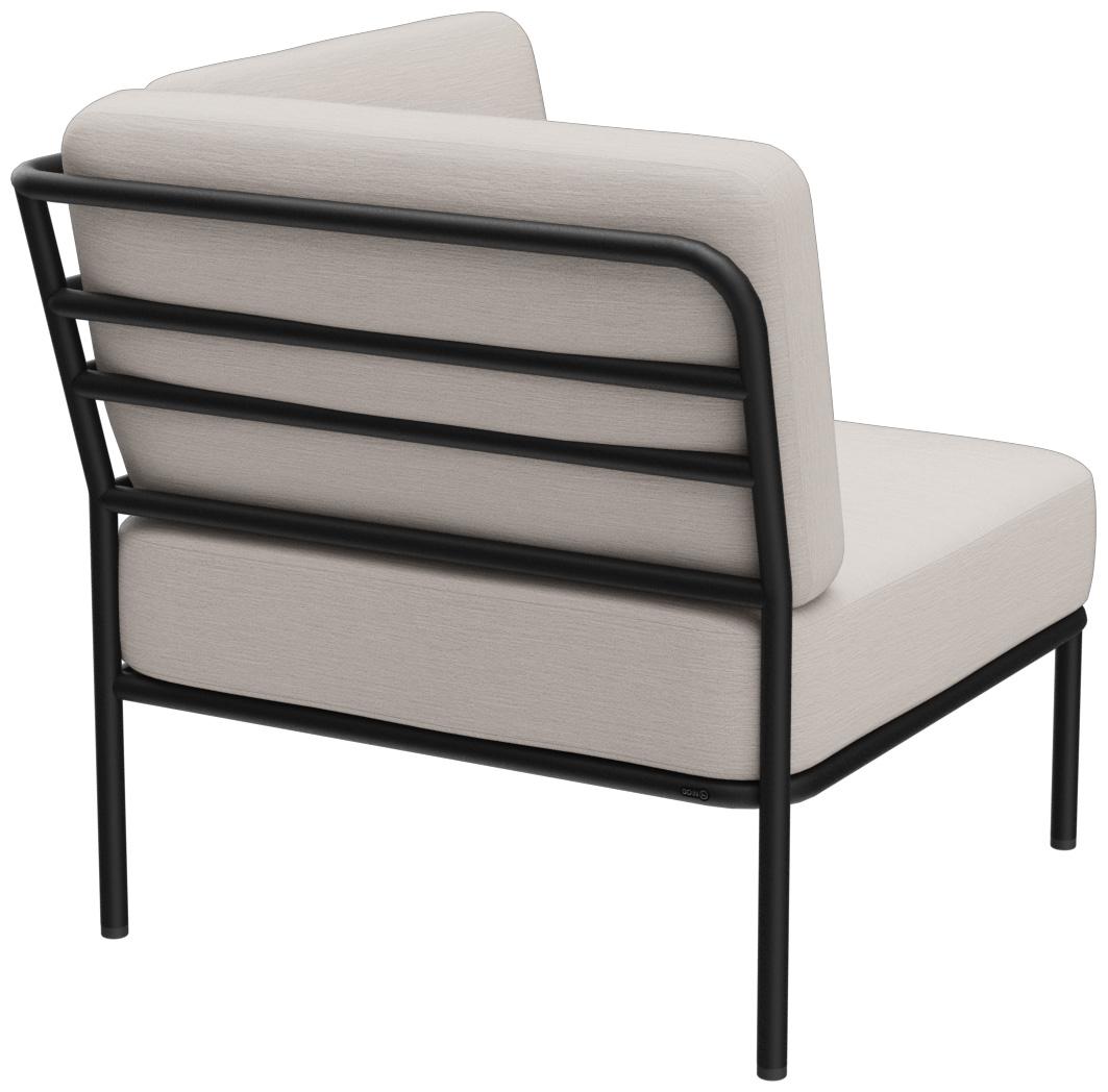 Abbildung Hoekelement Sonica Schrägansicht