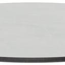 Abbildung Tischplatte Compact Slim Vorderansicht