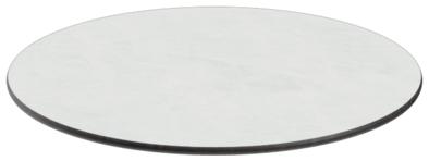 Abbildung Tischplatte Compact Slim Vorderansicht