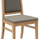 Abbildung chaise Liah Schrägansicht
