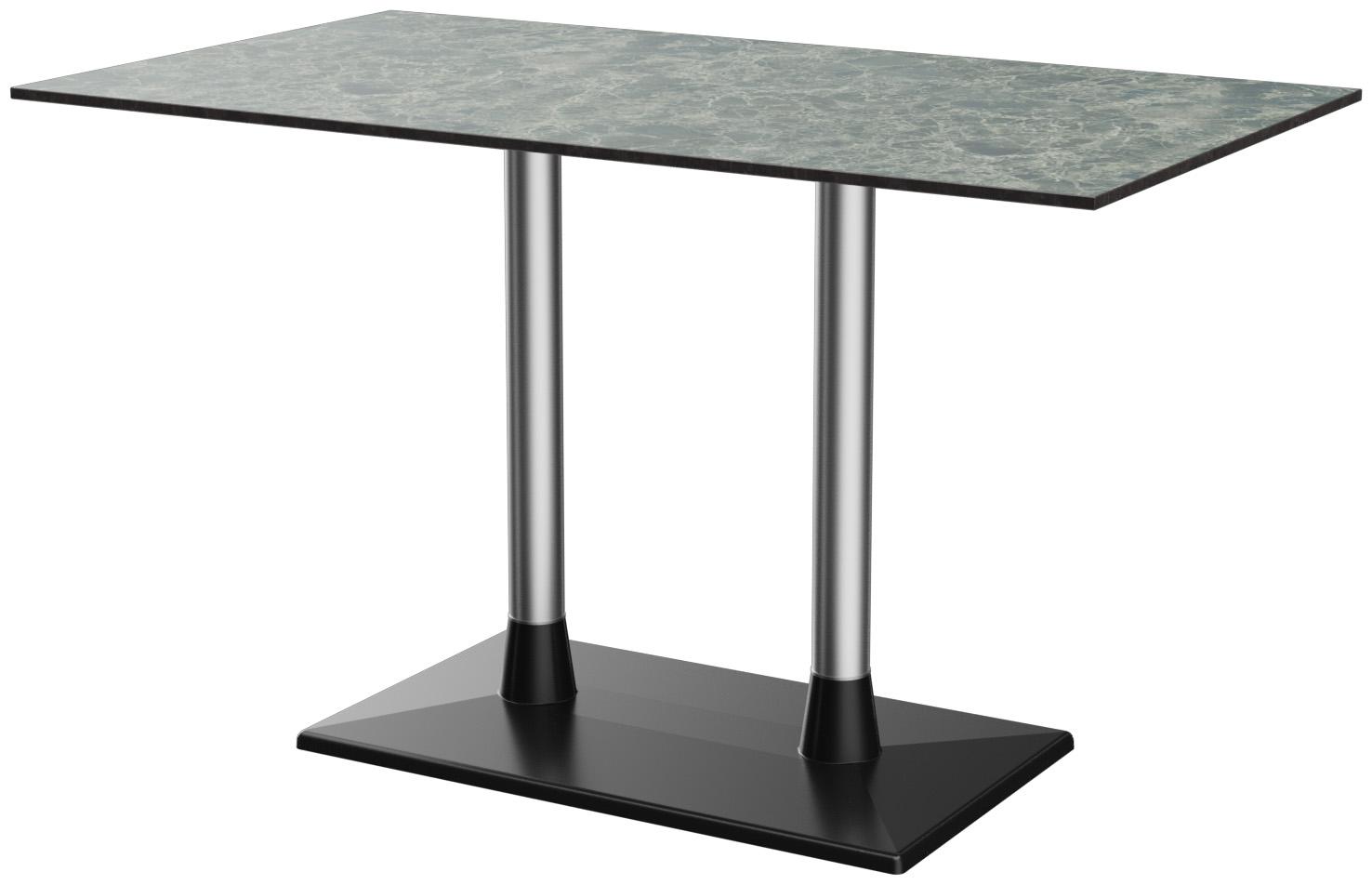 Abbildung dining table Modular T Schrägansicht