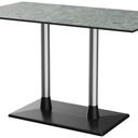 Abbildung dining table Modular T Schrägansicht