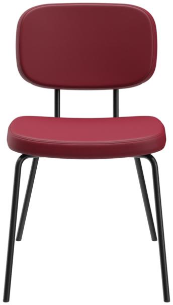 Abbildung chair Vayo Vorderansicht