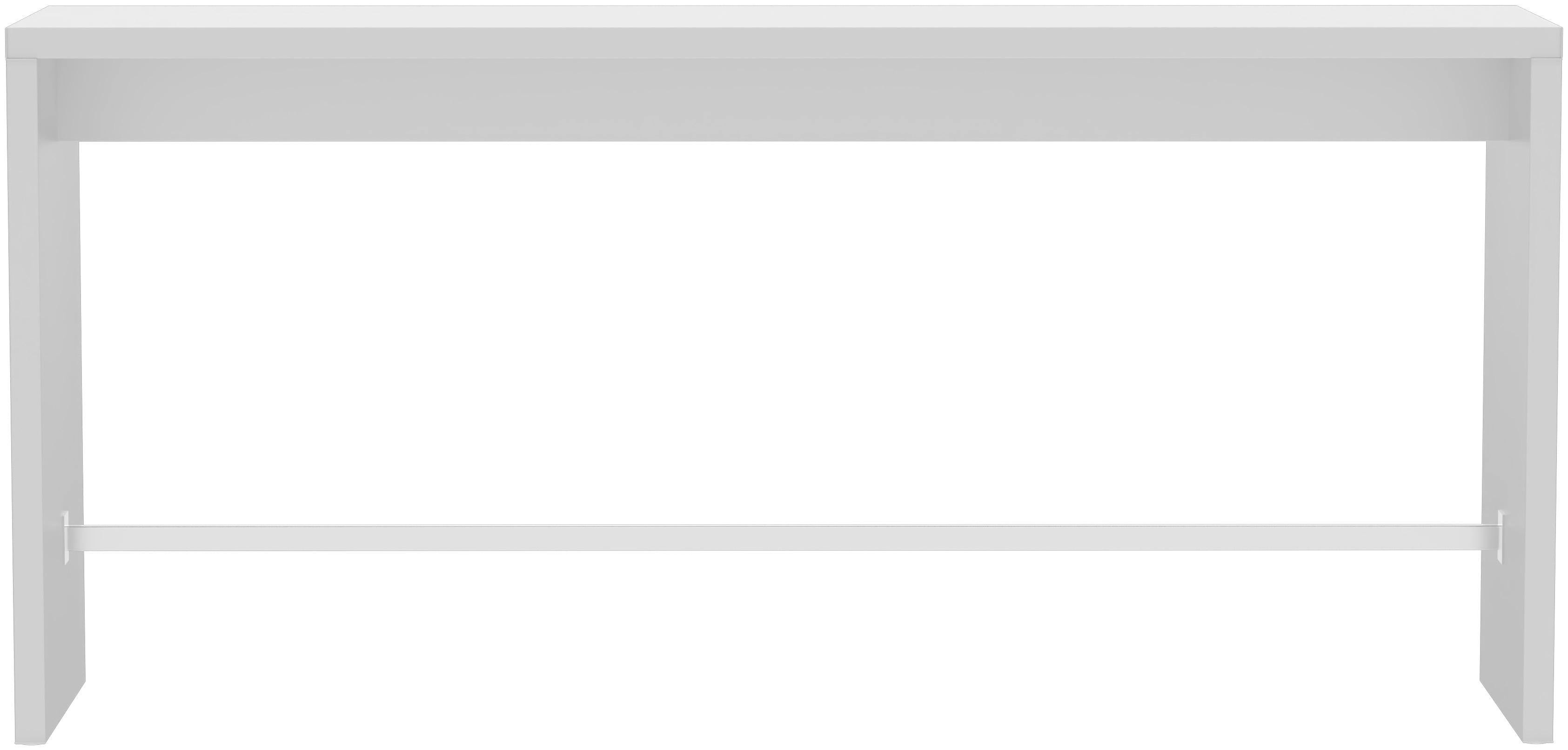 Abbildung Mange-debout Formline Vorderansicht