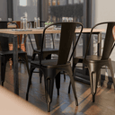 Abbildung Stuhl Patra Ambiente