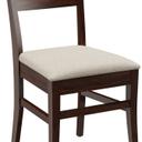 Abbildung Stuhl Ulas Schrägansicht