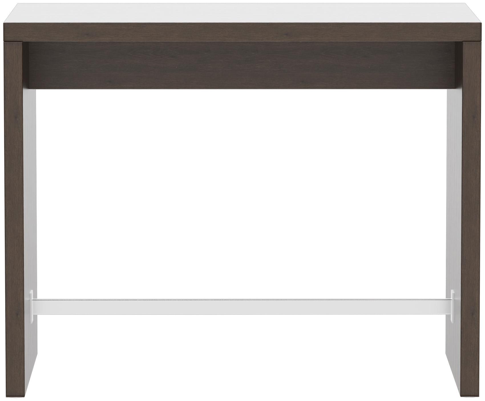 Abbildung table mi-haute Formline Vorderansicht