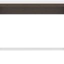 Abbildung table mi-haute Formline Vorderansicht