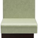 Abbildung Afsluitingselement rechts 60cm Anett Vorderansicht