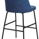 Abbildung Tabouret de bar Marlo Schrägansicht