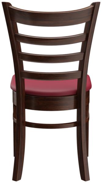 Abbildung chaise Ute Rückansicht