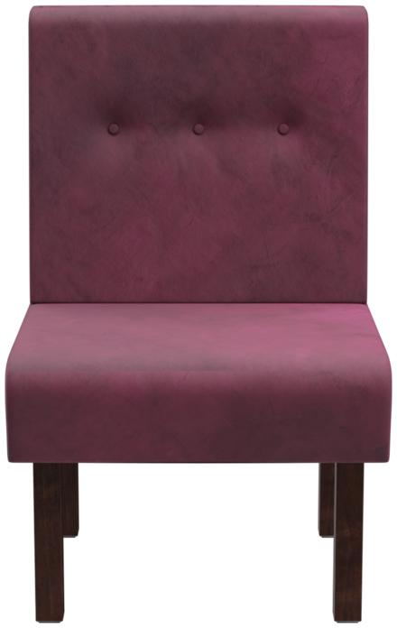 Abbildung Right end element 60 cm Janina Vorderansicht