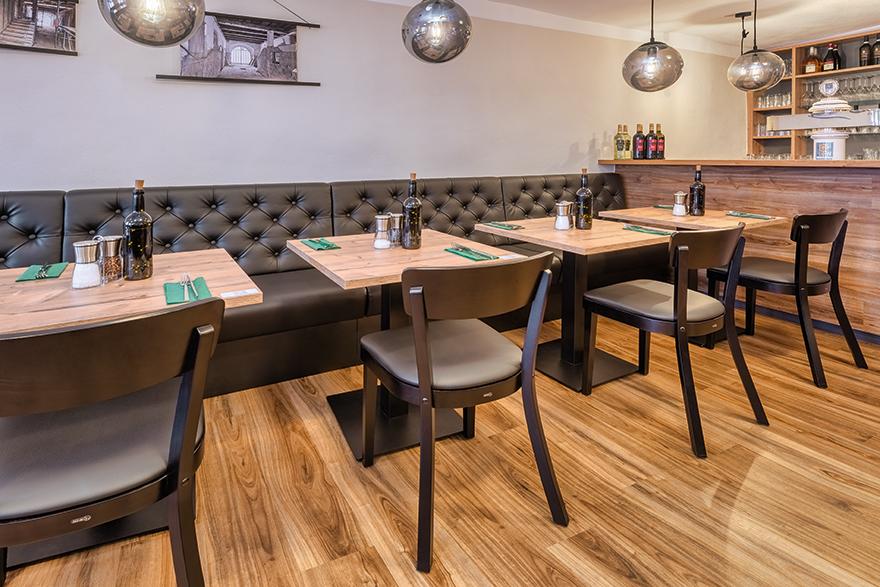 Abbildung Tabletop Vario Strong Ambiente